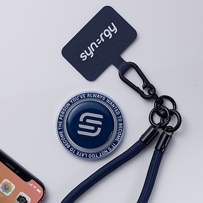 客製手機吊繩/手機架