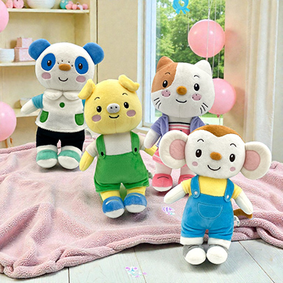 小行星樂樂小宇宙