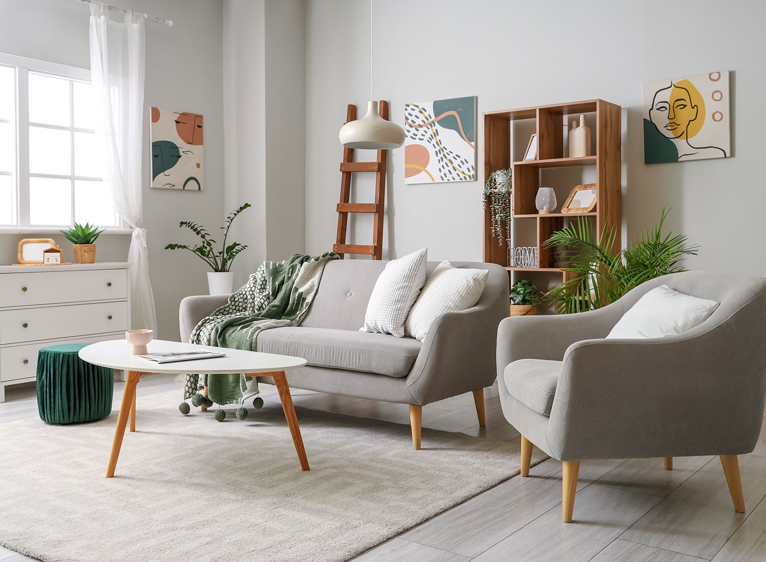 品牌家電/授權商品代理