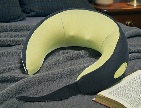 Fujitek萬用U型按摩枕