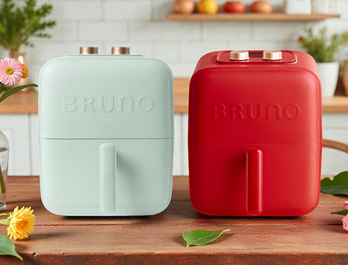 BRUNO美型氣炸鍋