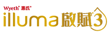 Wyeth illuma